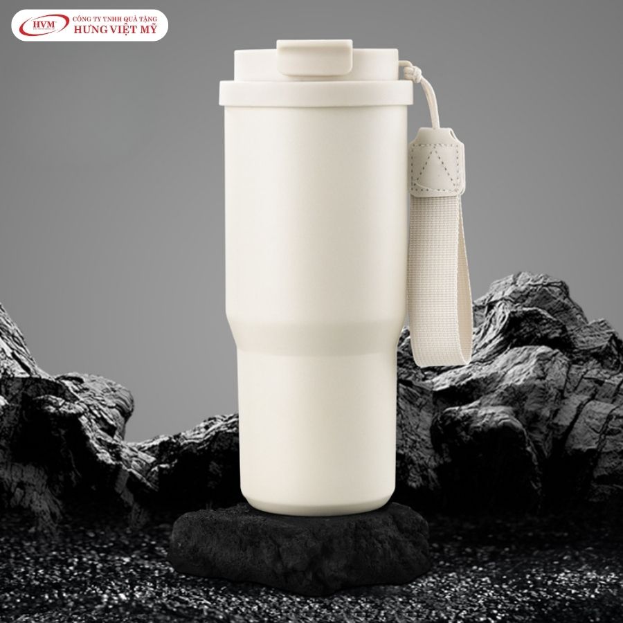 Ly giữ nhiệt cà phê inox 304 750ml - LGN 31