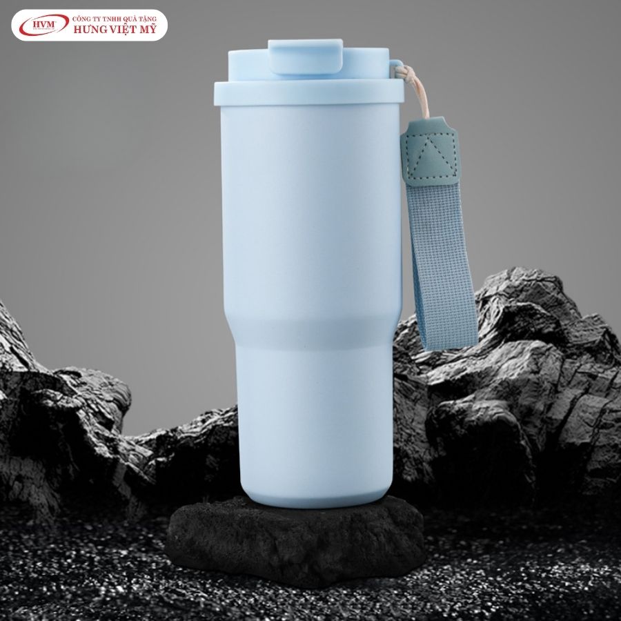 Ly giữ nhiệt cà phê inox 304 750ml - LGN 31