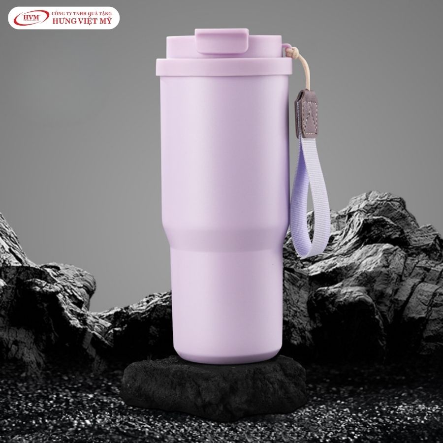 Ly giữ nhiệt cà phê inox 304 750ml - LGN 31