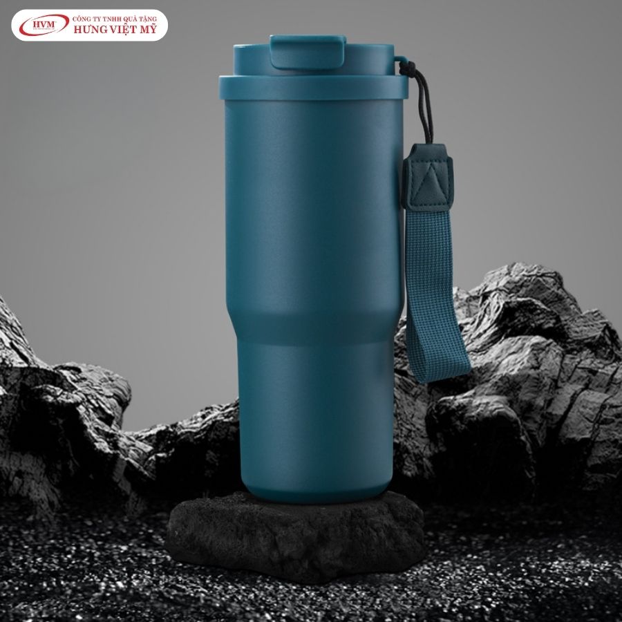 Ly giữ nhiệt cà phê inox 304 750ml - LGN 31