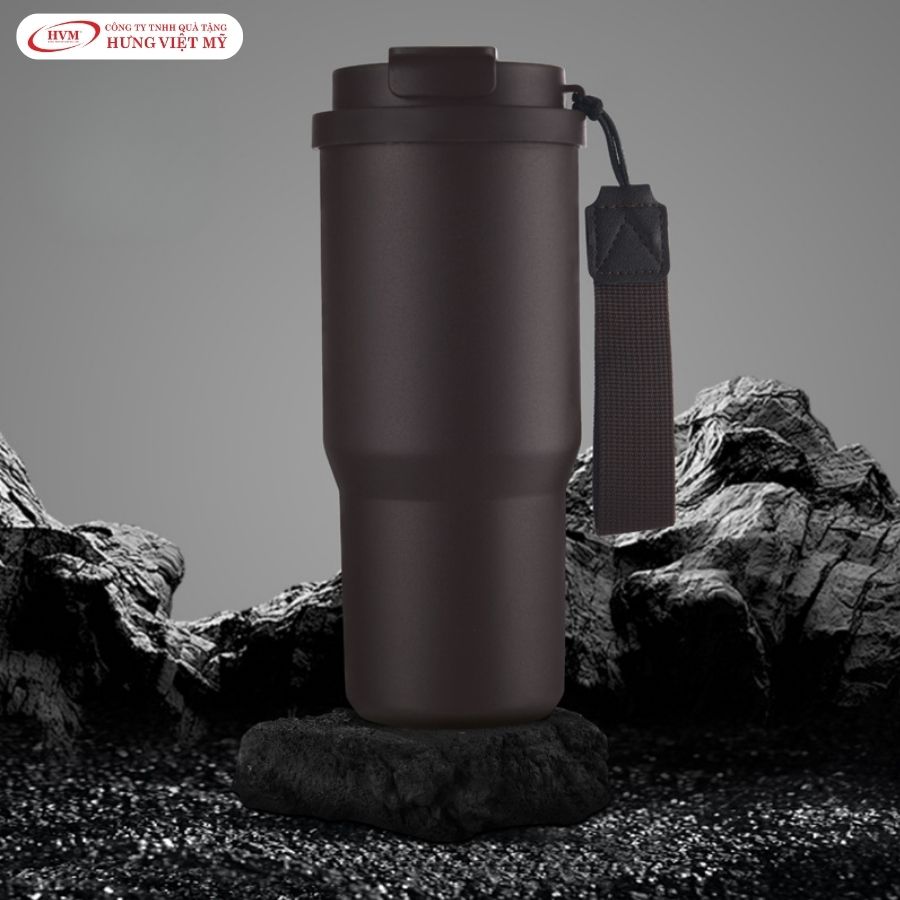 Ly giữ nhiệt cà phê inox 304 750ml - LGN 31