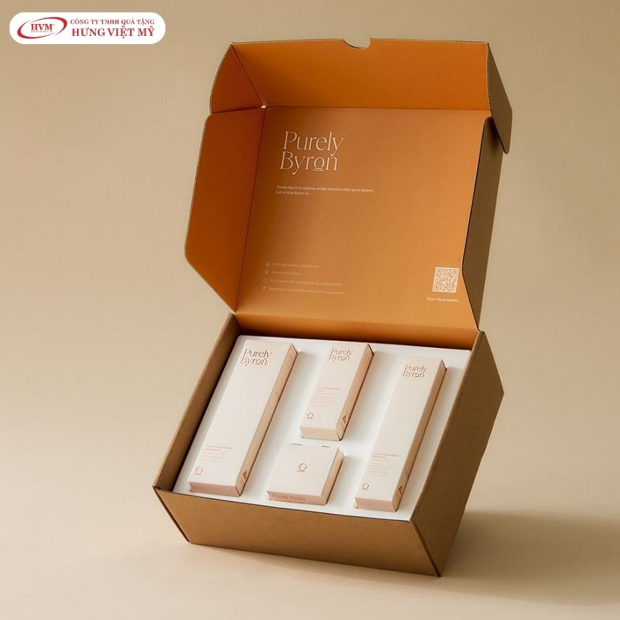 In Hộp Carton Nắp Gài - HNG 013