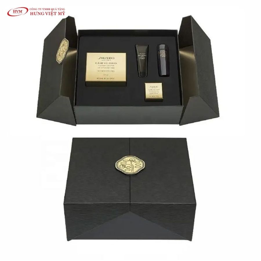 Hộp Cánh Bướm - HCB 014
