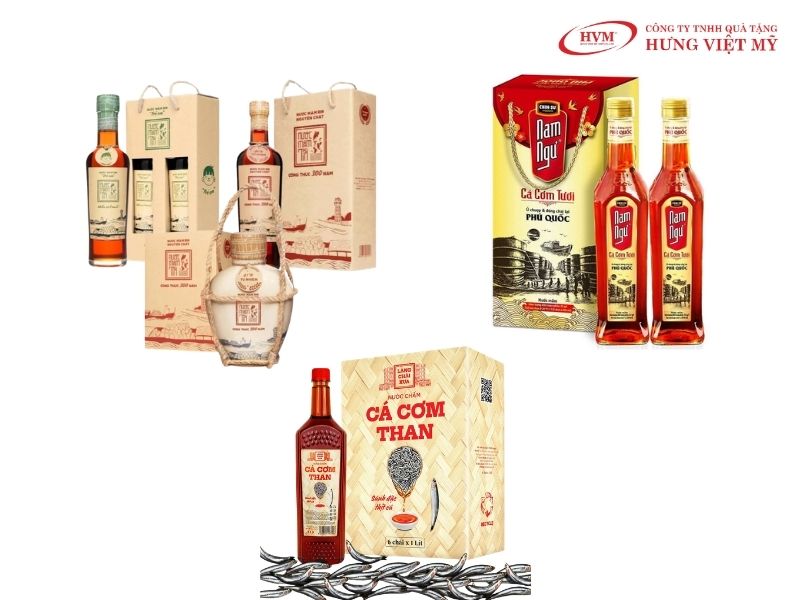 Xưởng Hưng Việt Mỹ in hộp đựng nước mắm giá gốc tại TP.HCM hỗ trợ thiết kế miễn phí.