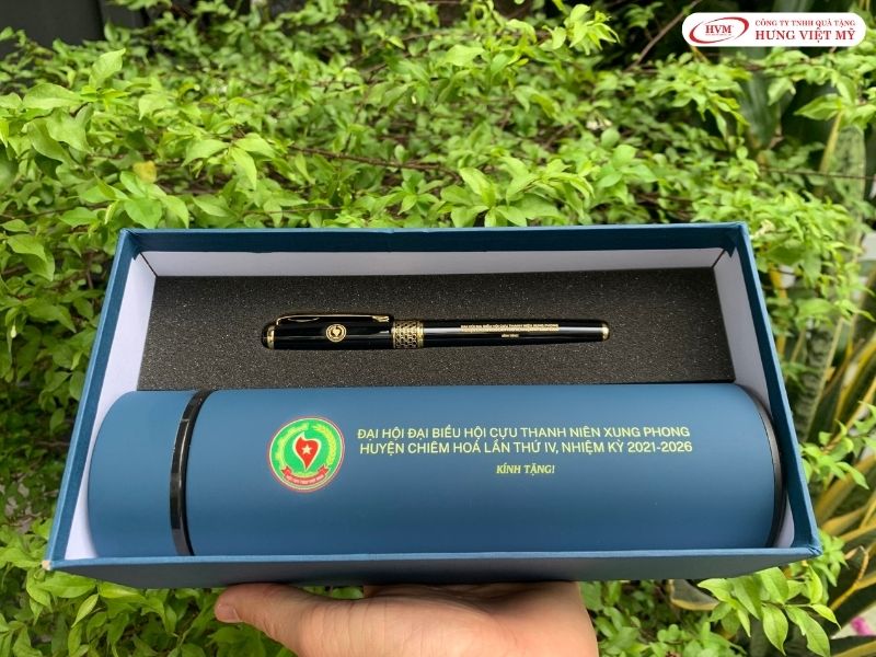 Lựa chọn bình nước giữ nhiệt chất lượng an toàn đảm bảo sức khỏe