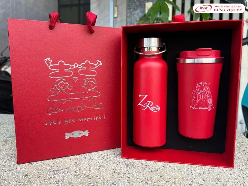 Lên kế hoạch sản xuất quà tặng doanh nghiệp sớm để đảm bảo tiến độ và tối ưu chi phí.