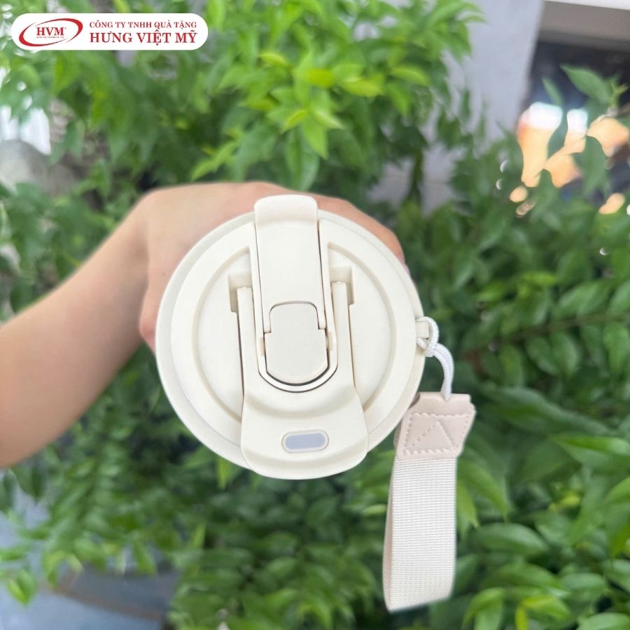 Ly giữ nhiệt cà phê inox 304 750ml - LGN 31