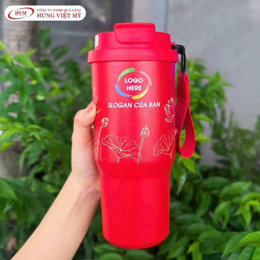 Ly giữ nhiệt cà phê inox 304 750ml - LGN 31