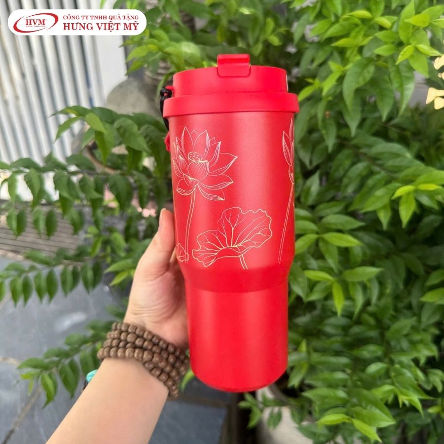 Ly giữ nhiệt cà phê inox 304 750ml - LGN 31