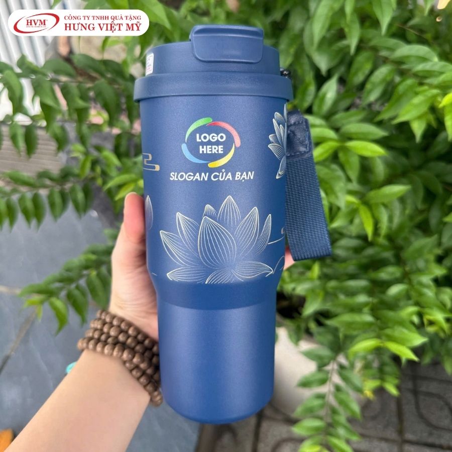 Ly giữ nhiệt cà phê inox 304 750ml - LGN 31