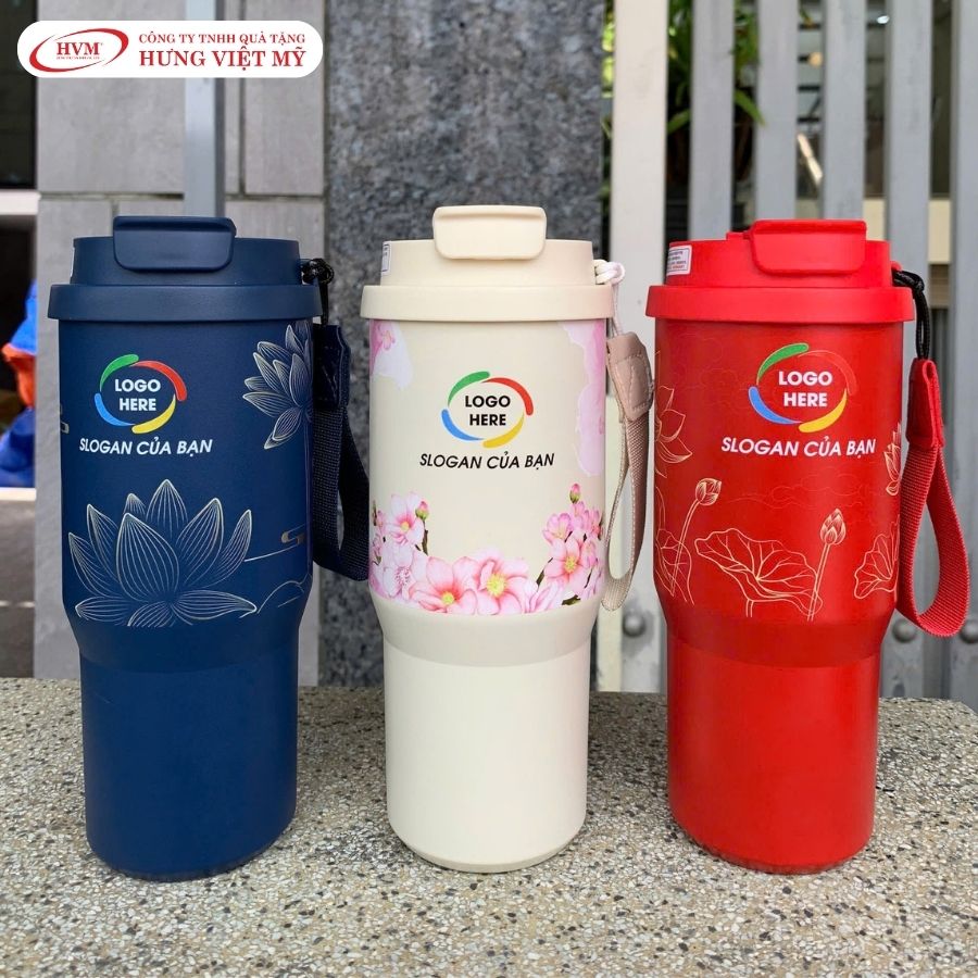 Ly giữ nhiệt cà phê inox 304 750ml - LGN 31